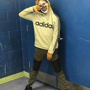 Meet your Posher, Mailakai